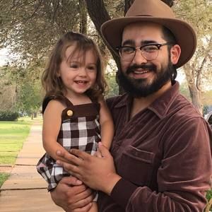 Meet your Posher, Ben